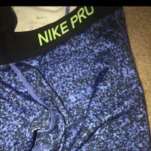 Nike‎ Girls Dri-Fit Leggings Medium